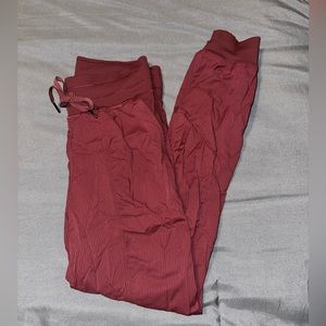 Lululemon Dance Studio Mid-Rise Jogger